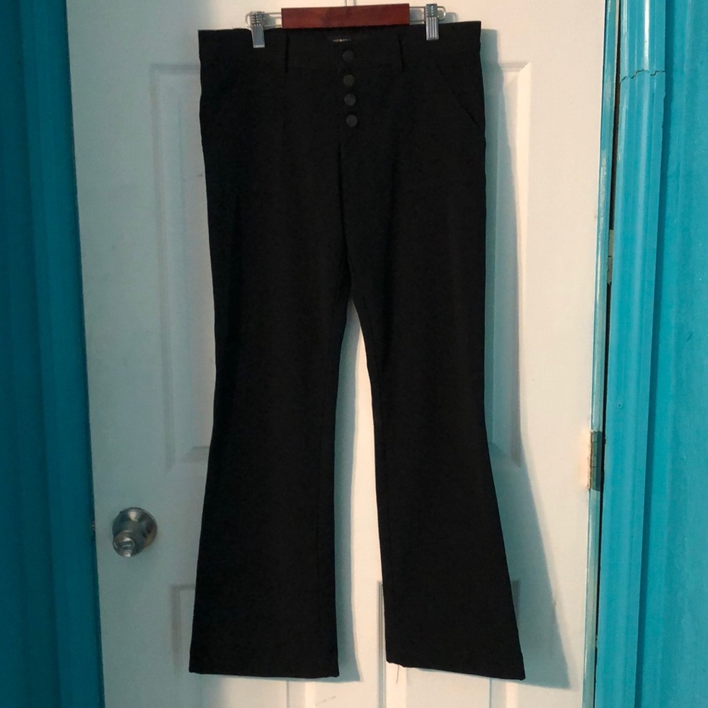 ❤️ 2 for 15$ Women Pants Misdemeanor Size 7